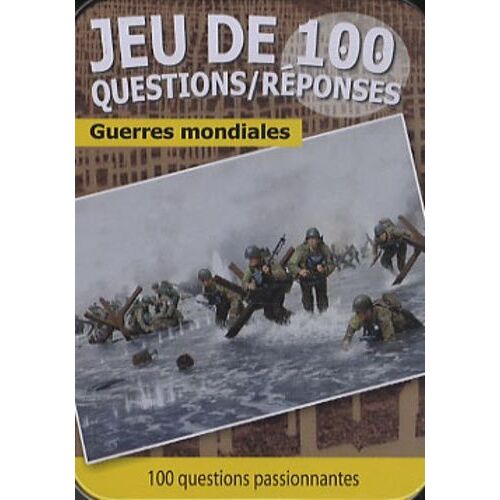 Guerres Mondiales