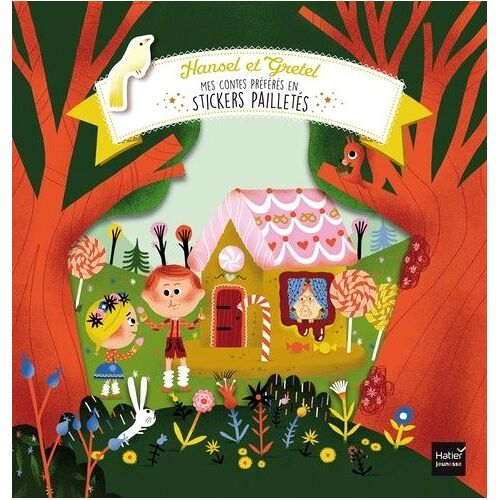 Hansel Et Gretel