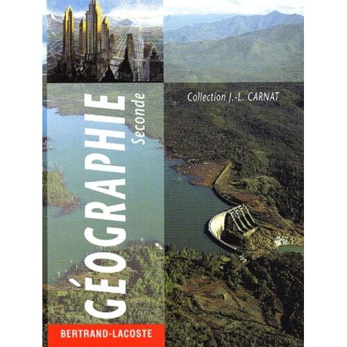 Géographie 2nde