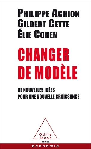 Changer De Modèle
