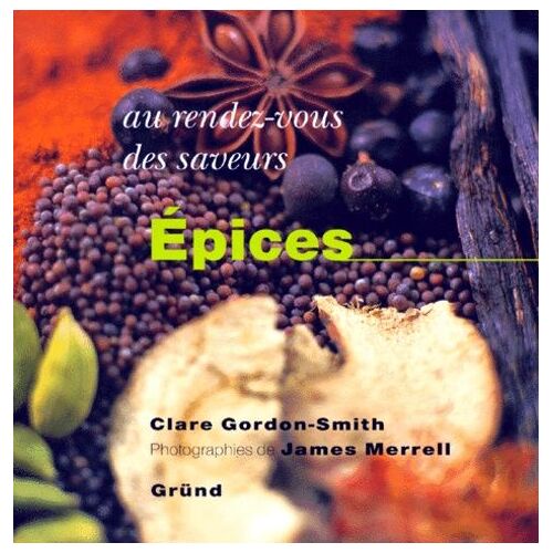 Épices