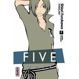 Five - Tome 7
