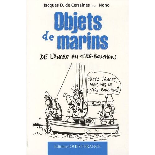 Objets De Marins
