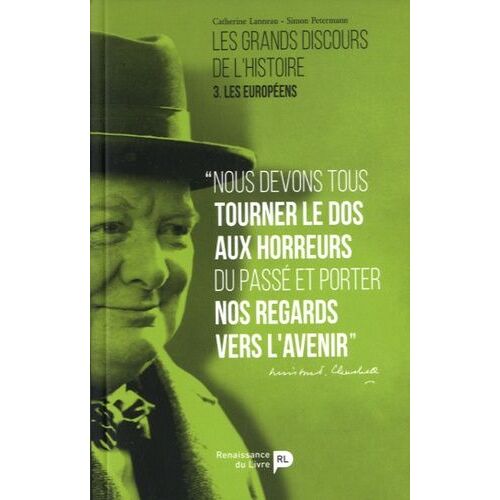 Les Européens