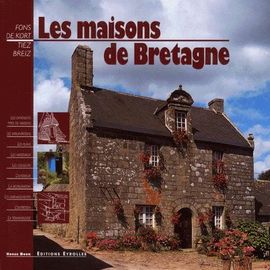 Les Maisons De Bretagne