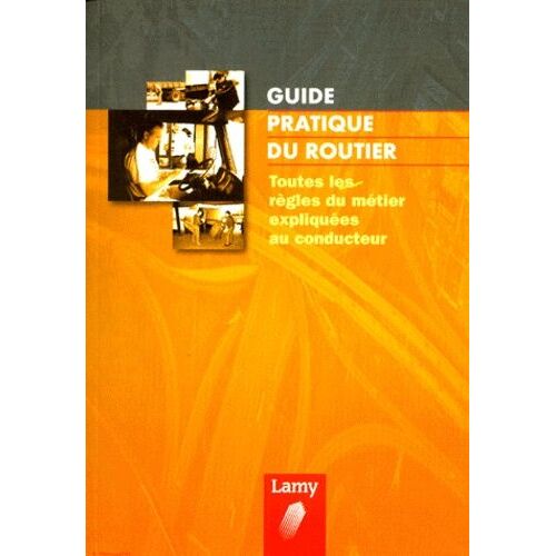 Guide Pratique Du Routier