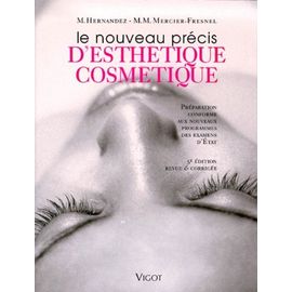 Le Nouveau Précis D'esthétique Cosmétique