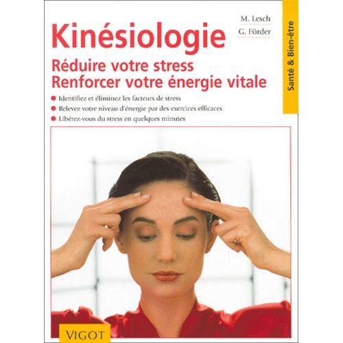 Kinésiologie