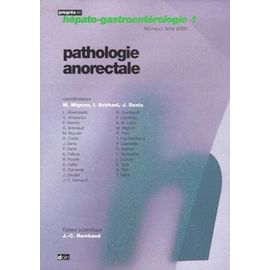 Pathologie Anorectale