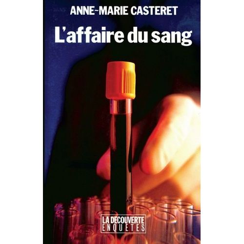 L'affaire Du Sang