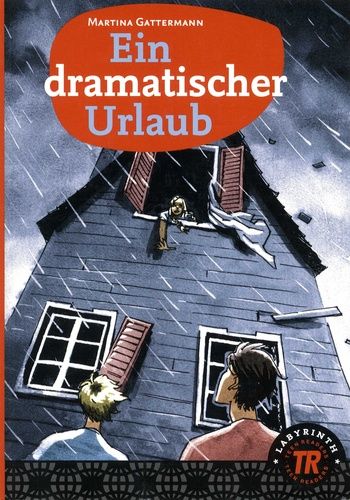 Ein Dramatischer Urlaub