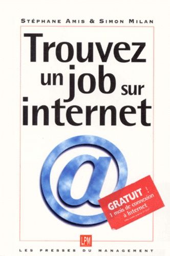 Trouvez Un Job Sur Internet