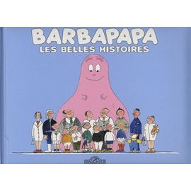 Barbapapa Les Belles Histoires
