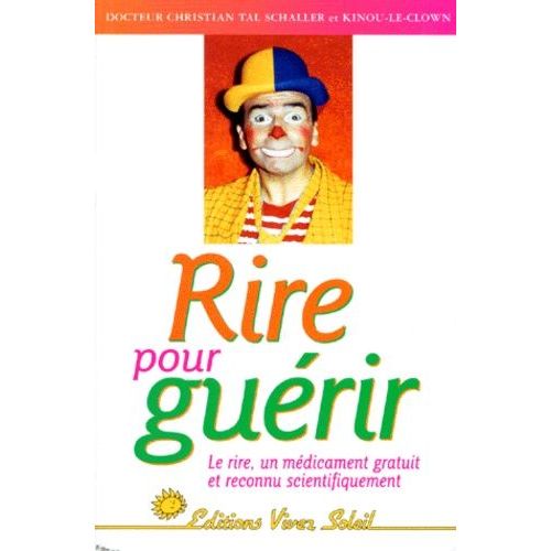 Rire Pour Guérir