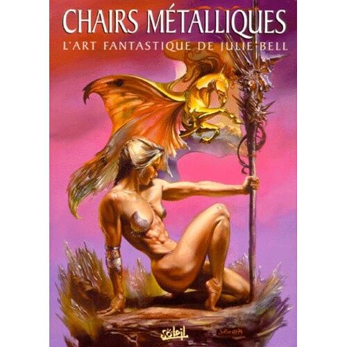 Chairs Métalliques