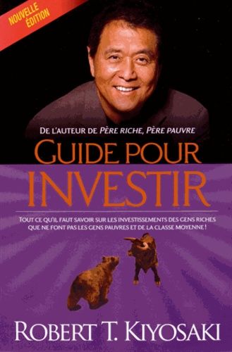 Guide Pour Investir
