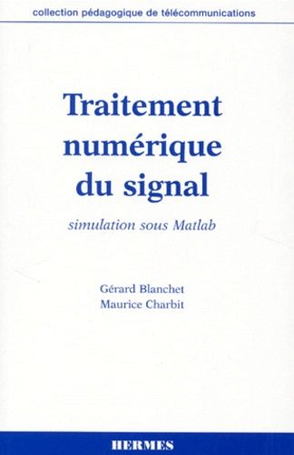 Traitement Numérique Du Signal - Simulation Sous Matlab