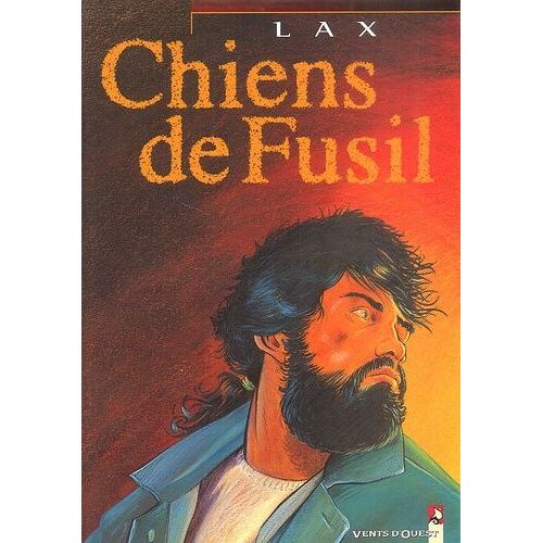 Chiens De Fusil