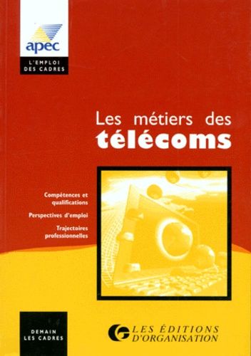 Les Métiers Des Télécoms