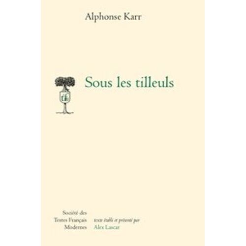 Sous Les Tilleuls