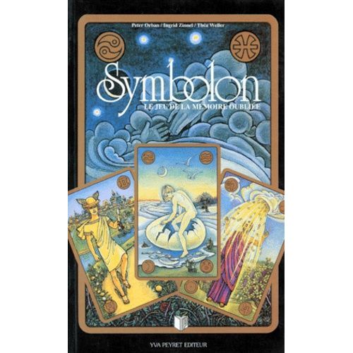 Symbolon - Le Jeu De La Mémoire Oubliée