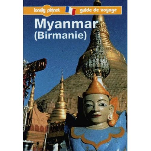 Myanmar (Birmanie)