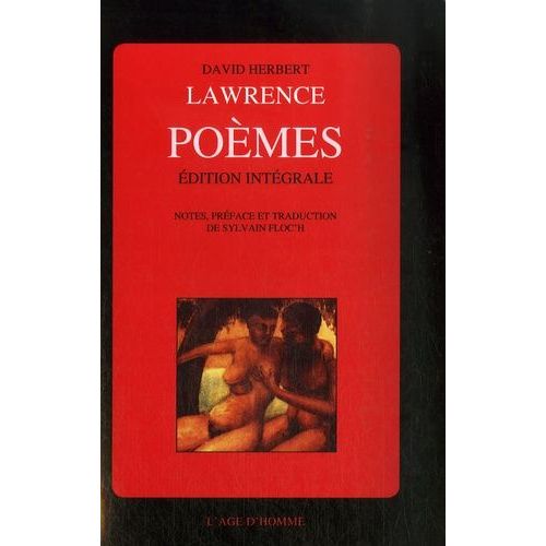 Poèmes - Edition Intégrale - Noces De Braise, Soleil Hostile, Les Feux De L'ombre