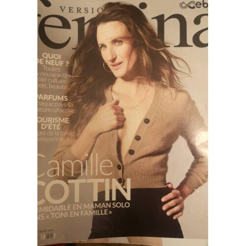 Version Femina 1116