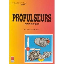 Propulseurs Aéronautiques