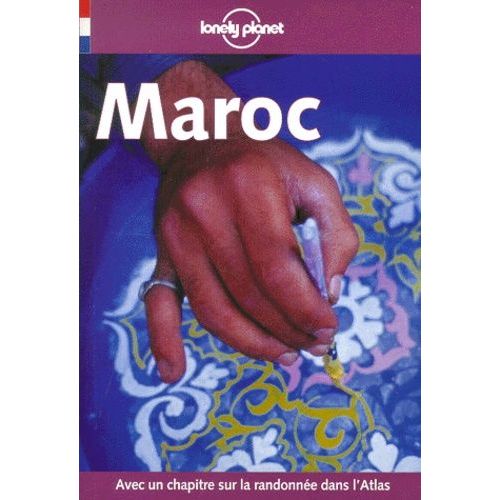 Maroc - 3ème Édition