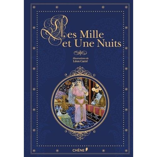 Les Mille Et Une Nuits