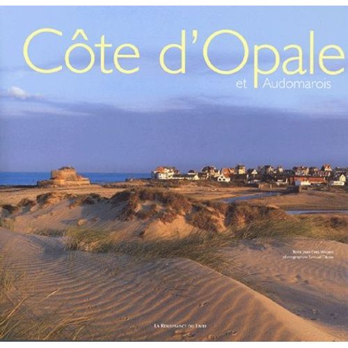 Côte D'opale Et Audomarois
