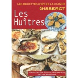 Les Huîtres