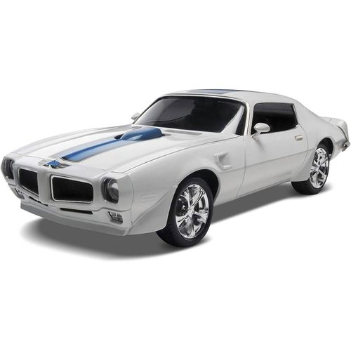 Maquettes Revell Us 1970 Pontiac Firebird-Revell