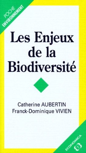 Les Enjeux De La Biodiversité