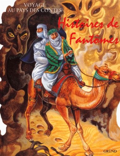Histoires De Fantômes