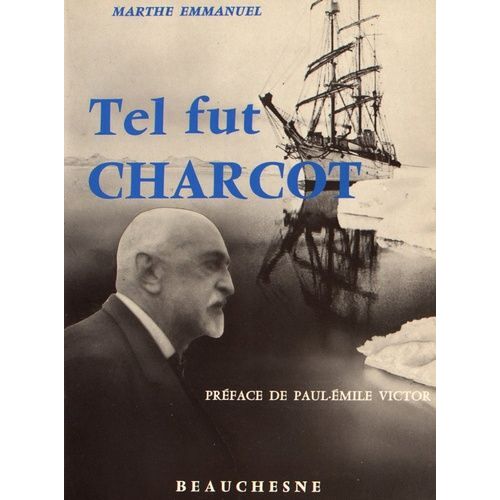 Tel Fut Charcot