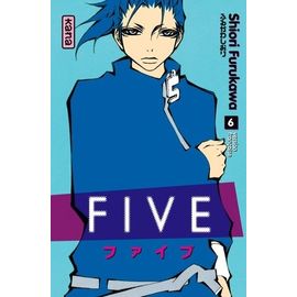 Five - Tome 6