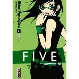 Five - Tome 2