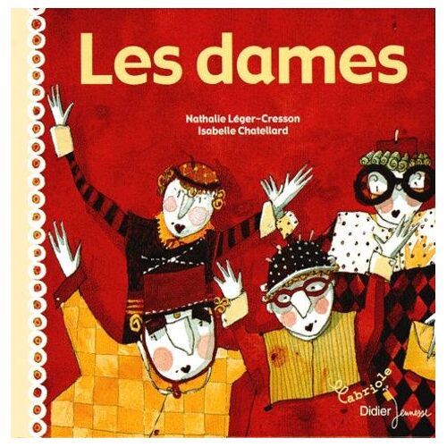 Les Dames