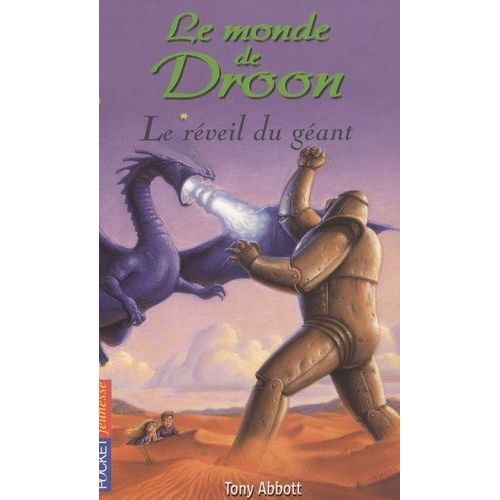 Le Monde De Droon Tome 6 - Le Réveil Du Géant