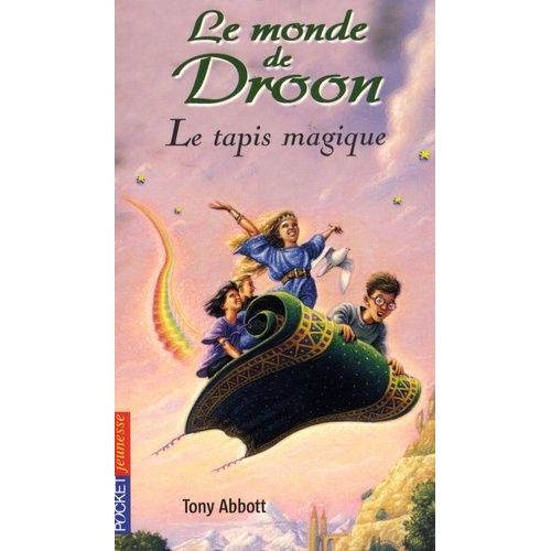 Le Monde De Droon Tome 1 - Le Tapis Magique