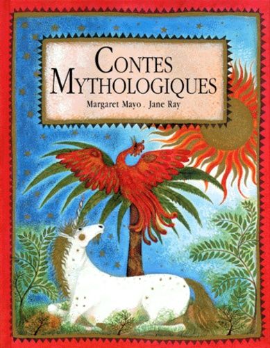 Contes Mythologiques