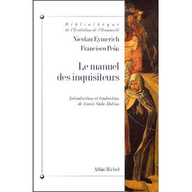 Le Manuel Des Inquisiteurs