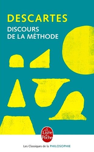 Discours De La Méthode