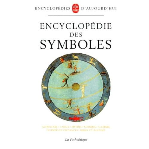 Encyclopédie Des Symboles