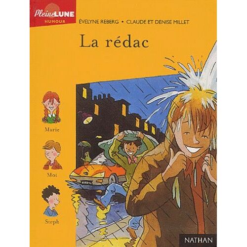 La Redac