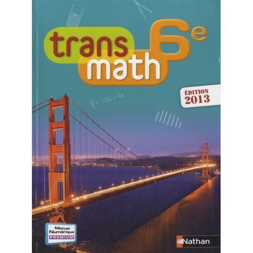 Transmath 6e