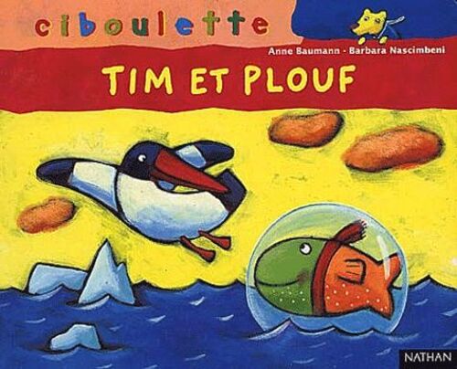 Tim Et Plouf
