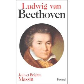 Ludwig Van Beethoven